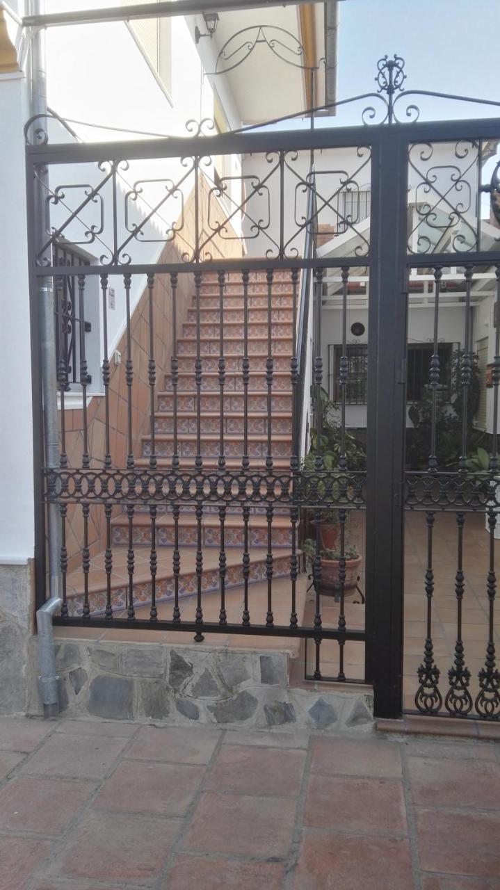 Pension Venta Julian Hca01134 البوسكي المظهر الخارجي الصورة